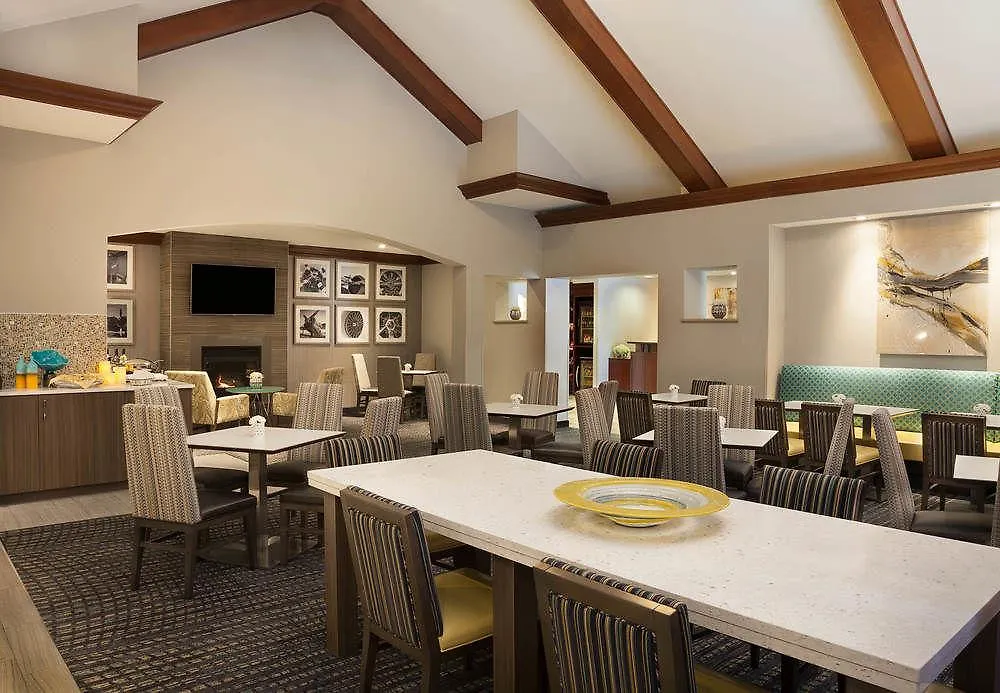 Residence Inn By Marriott Toronto Airport