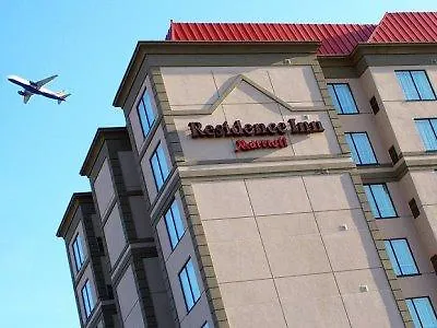 Residence Inn By Marriott Toronto Airport Kanada