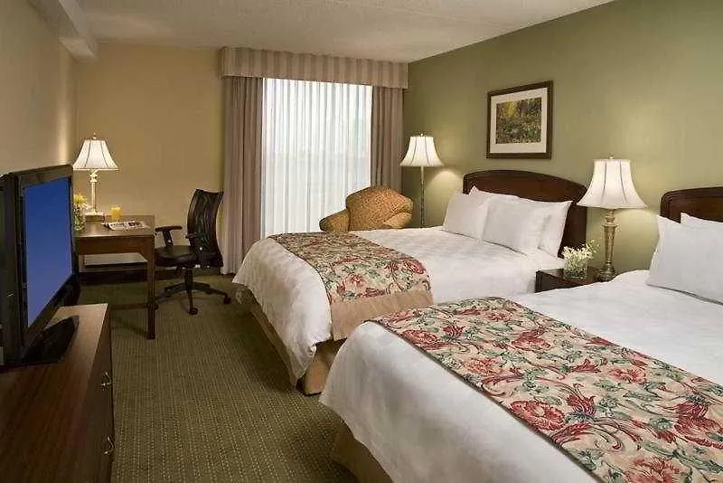 Residence Inn By Marriott Toronto Airport Hotel