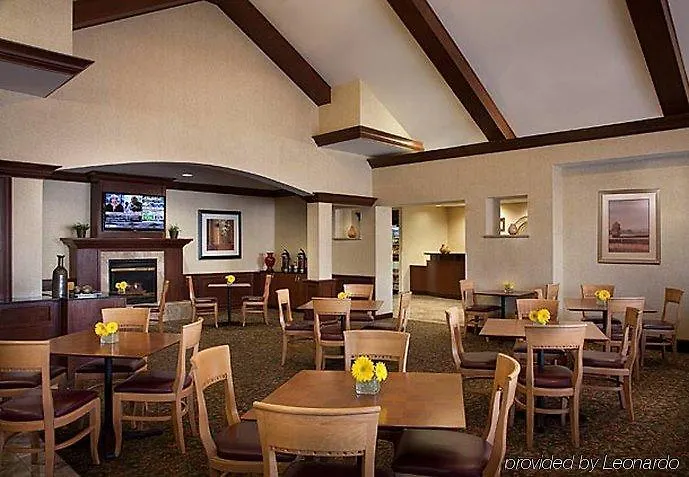 *** Hotel Residence Inn By Marriott Toronto Airport Kanada