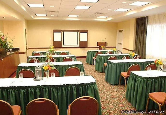 Residence Inn By Marriott Toronto Airport Hotel