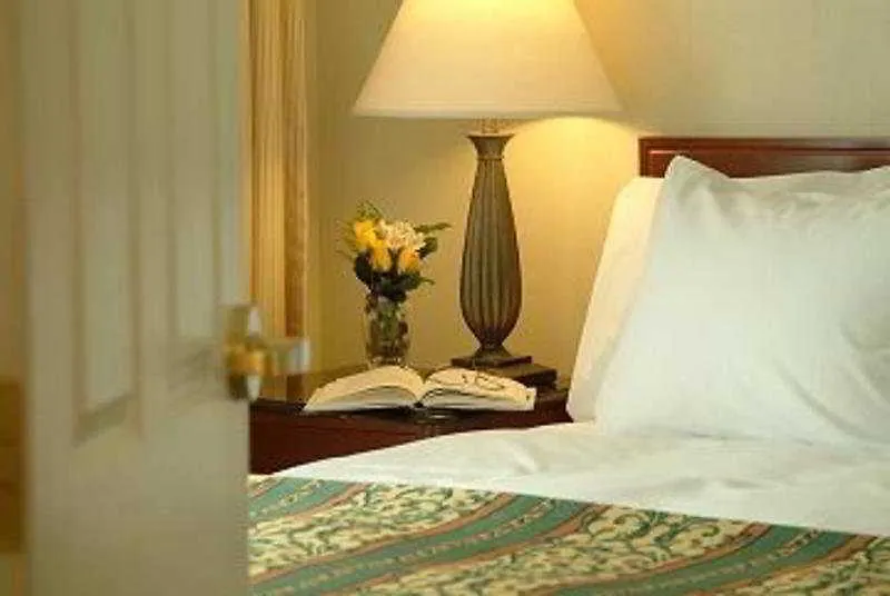 Hotel Residence Inn By Marriott Toronto Airport