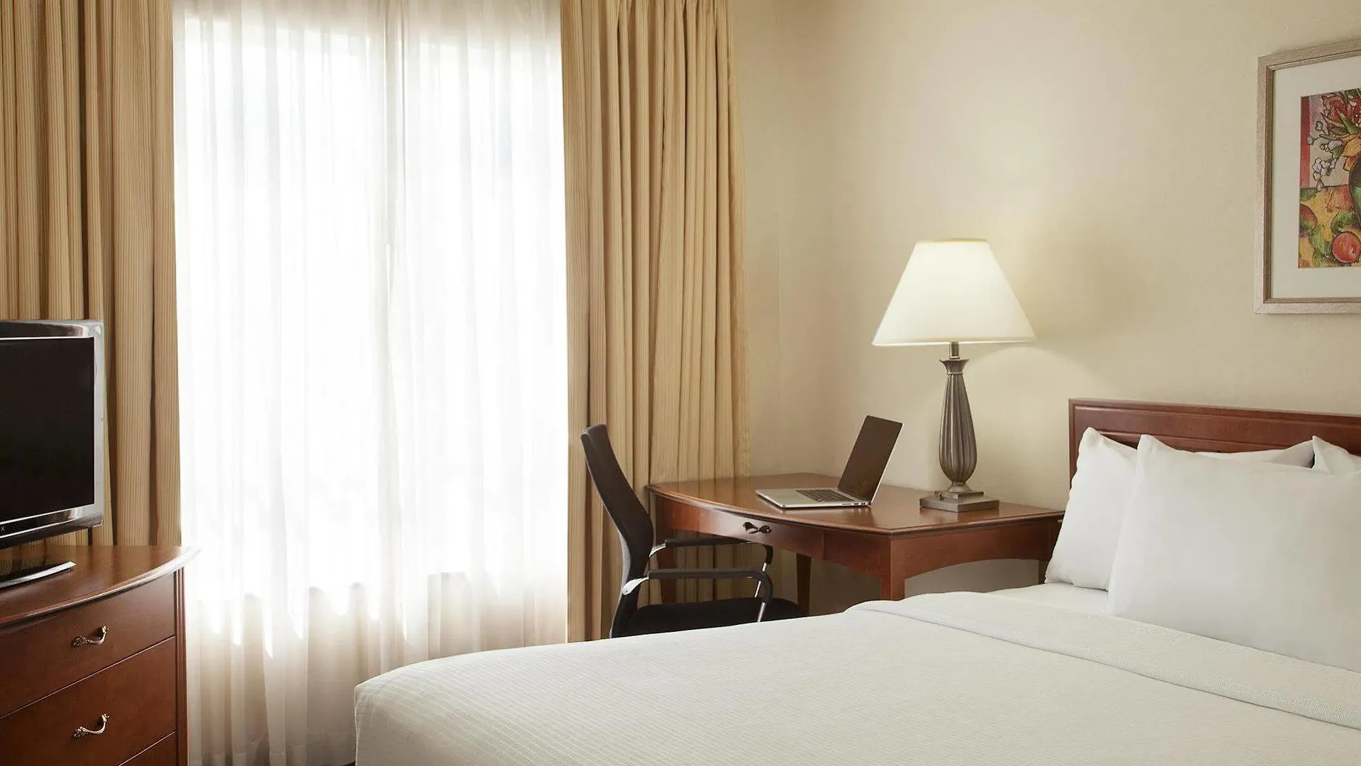 Residence Inn By Marriott Toronto Airport Hotel