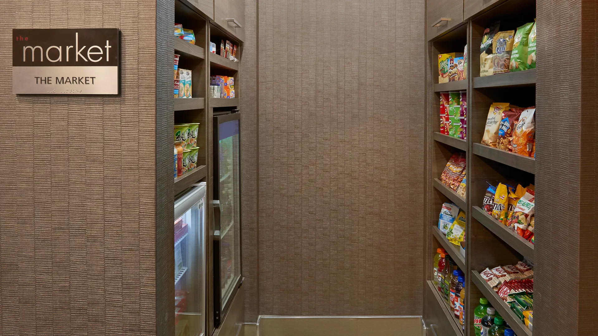 Hotel Residence Inn By Marriott Toronto Airport