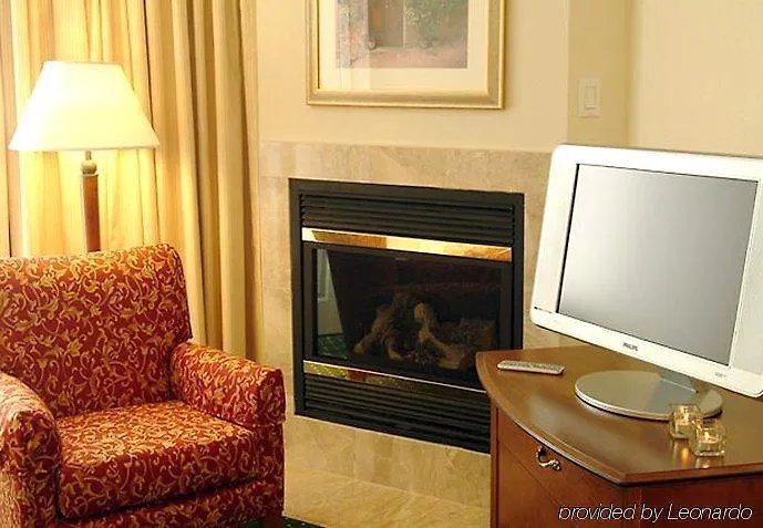 Hotel Residence Inn By Marriott Toronto Airport