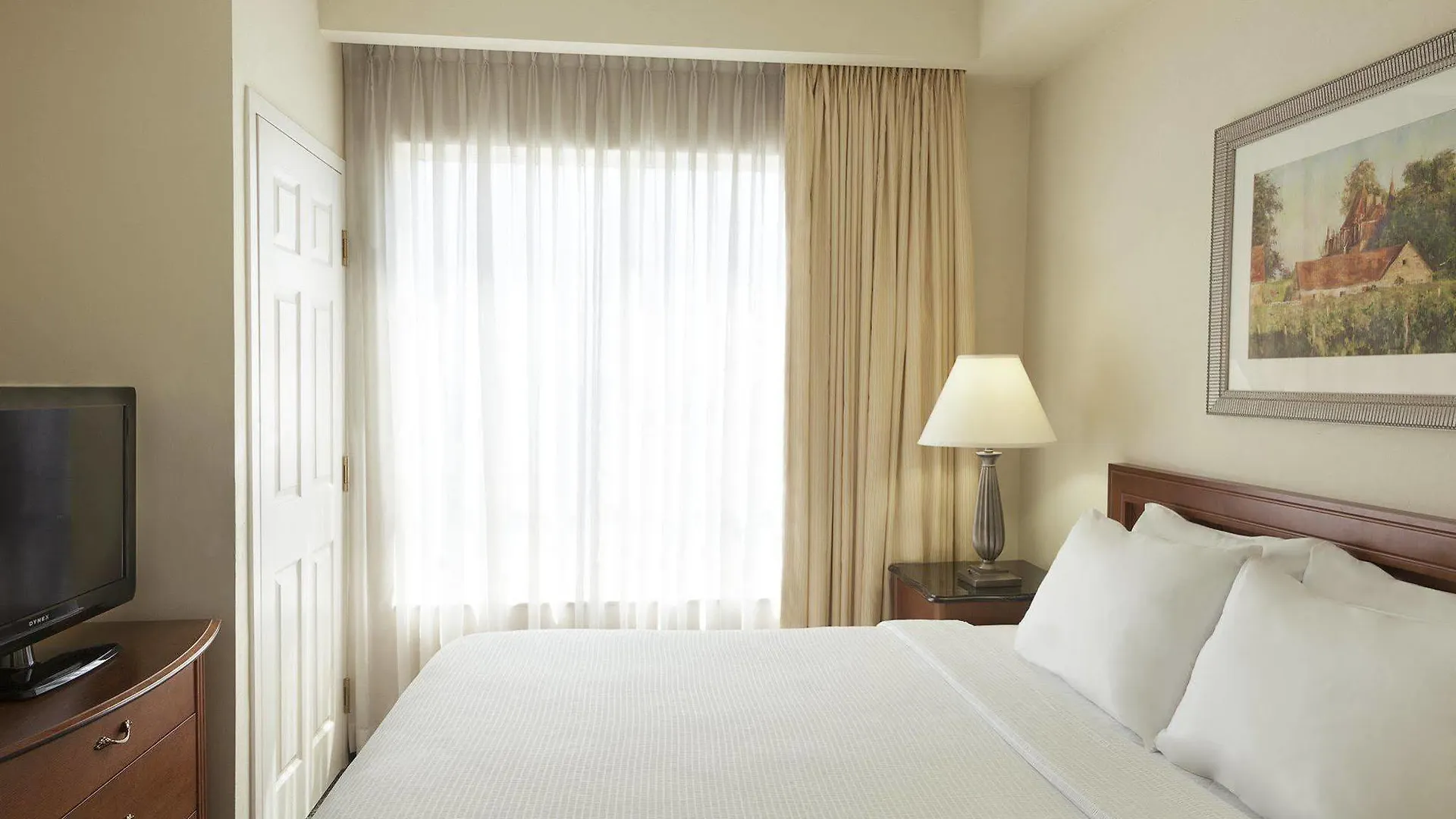 Residence Inn By Marriott Toronto Airport