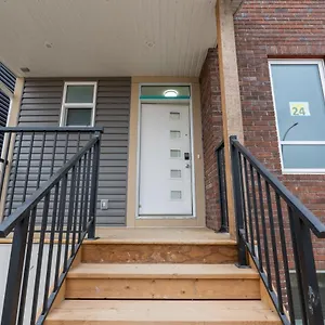 Your Perfect 2br In Se Apartment Calgary