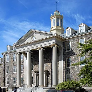 Of King's College Hostel Halifax