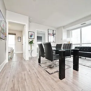 Grand Royal - Cn Tower Apartment Toronto
