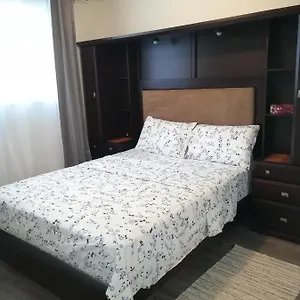Olympic Parc Apartment Montreal