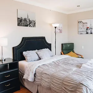 Cozy In Homestay Vancouver
