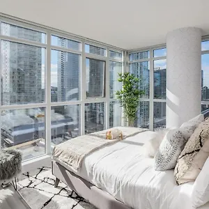  Apartment Globalstay Elegant Downtown