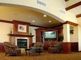 Residence Inn By Marriott Toronto Airport Hotel